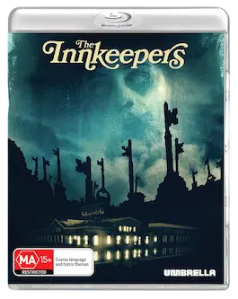 TI WEST / タイ・ウェスト / INNKEEPERS / INNKEEPERS 