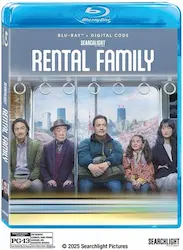 HIKARI / HIKARI(宮崎光代) / RENTAL FAMILY