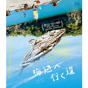 YOKOHAMA SATOKO / 横浜聡子 / 海辺へ行く道