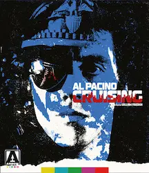 CRUISING 4K UHD / WILLIAM FRIEDKIN / ウィリアム・フリードキン