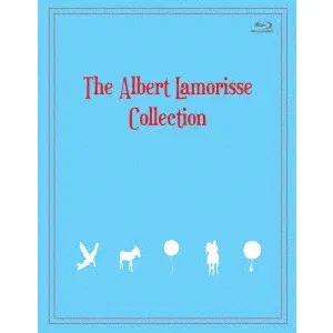 ALBERT LAMORISSE / アルベール・ラモリス / アルベール・ラモリス～美しき映像詩人の世界　4Kレストア版