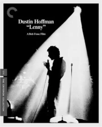 BOB FOSSE / ボブ・フォッシー / LENNY 4K UHD