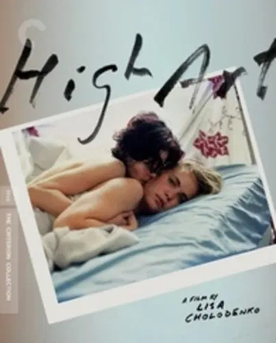 LISA CHOLODENKO / リサ・チョロデンコ / HIGH ART