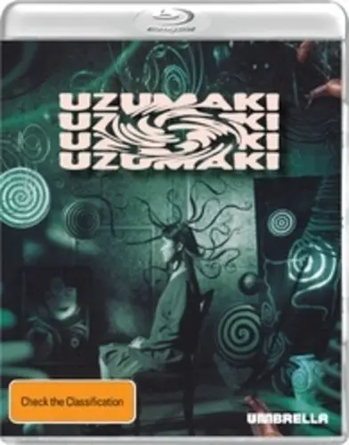 HIGUCHINSKY / UZUMAKI
