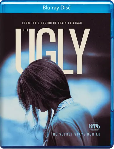 YEON SANG-HO / ヨン・サンホ / THE UGLY