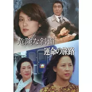 WATANABE YUSUKE / 渡辺祐介 / 危険な斜面/運命の旅路