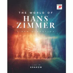 HANS ZIMMER / ハンス・ジマー / ワールド・オブ・ハンス・ジマー 新次元へ