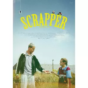 シャーロット・リーガン / SCRAPPER/スクラッパー