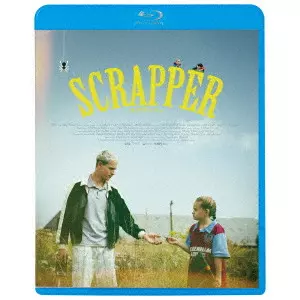 シャーロット・リーガン / SCRAPPER/スクラッパー