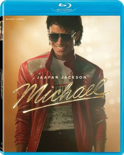 ANTOINE FUQUA / アントワン・フークア / MICHAEL(2026)