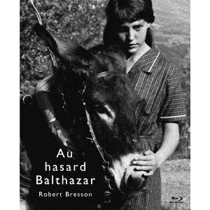 ROBERT BRESSON / ロベール・ブレッソン 商品一覧 | ディスクユニオン