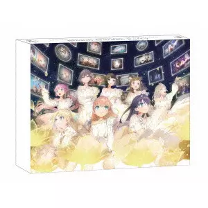黒﨑豪 / 映画 ラブライブ!蓮ノ空女学院スクールアイドルクラブ Bloom Garden Party