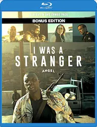 BRANDT ANDERSEN / ブラント・アンダーセン / I WAS A STRANGER