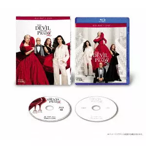 DAVID FRANKEL / デヴィッド・フランケル / プラダを着た悪魔2