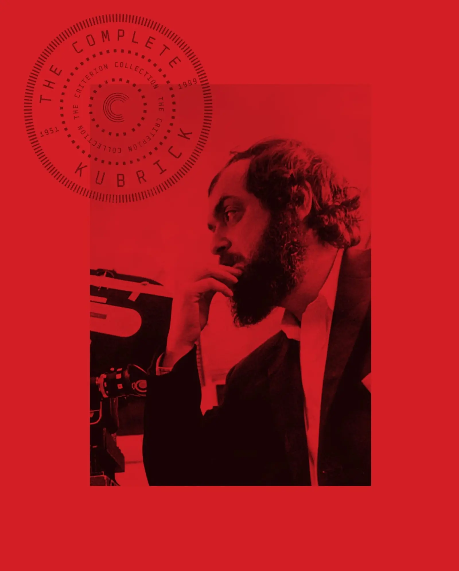 STANLEY KUBRICK / スタンリー・キューブリック / THE COMPLETE KUBRICK 4K UHD