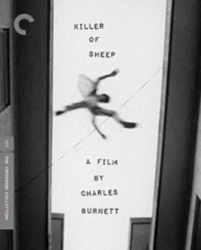 CHARLES BURNETT / チャールズ・バーネット / KILLER OF SHEEP 4K UHD