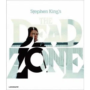 DAVID CRONENBERG / デヴィッド・クローネンバーグ / デッドゾーン