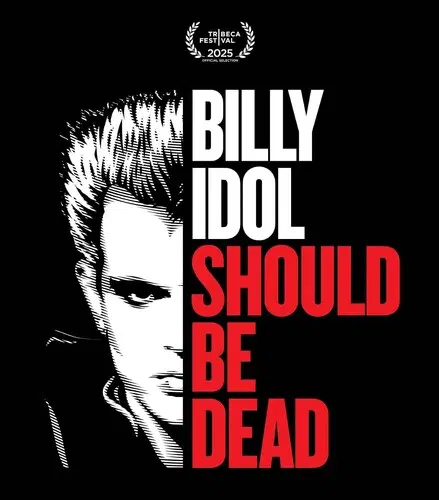 JONAS AKERLUND / ヨナス・アカーランド / BILLY IDOL SHOULD BE DEAD