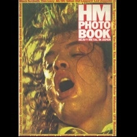 BOOK (METAL) / HM PHOTO BOOK