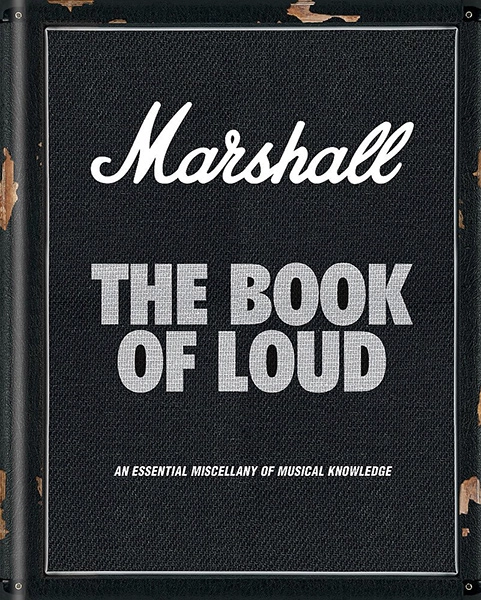 NICK HARPER / MARSHALL THE BOOK OF LOUD
