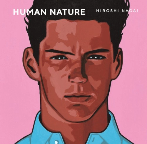 Hiroshi Nagai / 永井博 / HUMAN NATURE