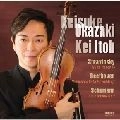 OKAZAKI KEISUKE / 岡崎慶輔  / DUO 2