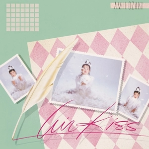 AMI OZAKI / 尾崎亜美 / Air Kiss