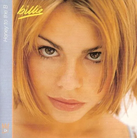 BILLIE / ビリー / HONEY TO THE B