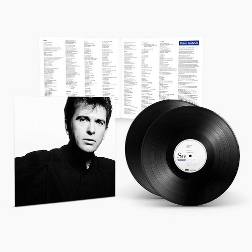 SO: NUMBERED LIMITED EDITION 180g 45RPM 2LP - 180g LIMITED VINYL