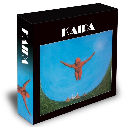 紙ジャケットSHM-CD 3タイトルまとめ買いセット/KAIPA/カイパ｜PROGRESSIVE  ROCK｜ディスクユニオン・オンラインショップ｜diskunion.net