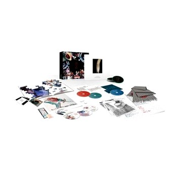 THE WALL: IMMERSION BOX SET - 2011 REMASTER/PINK FLOYD/ピンク・フロイド｜PROGRESSIVE  ROCK｜ディスクユニオン・オンラインショップ｜diskunion.net