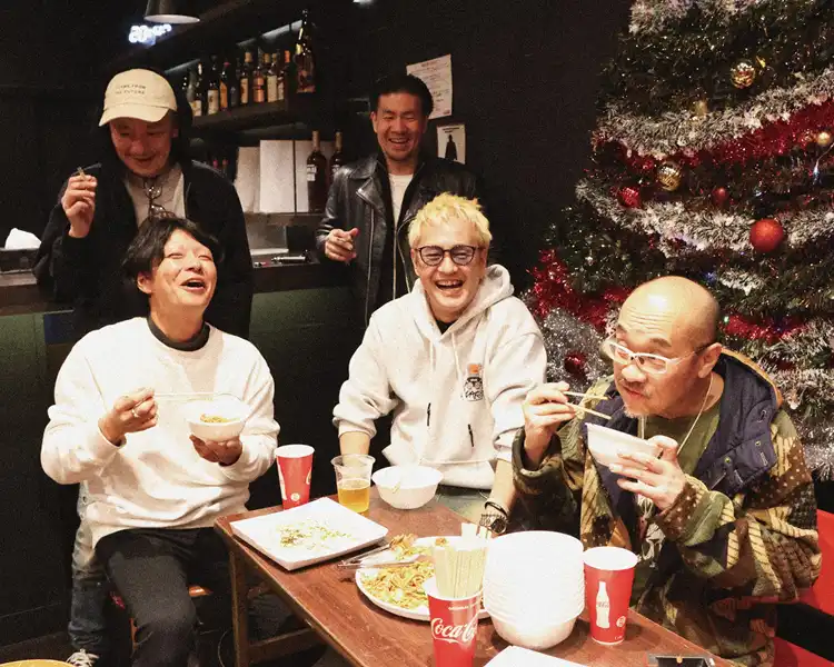30%LESS FAT Japanese punk poppunk melodicpunk