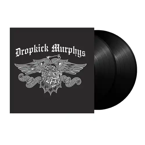 Dropkick Murphys The Meanest of Times LP
