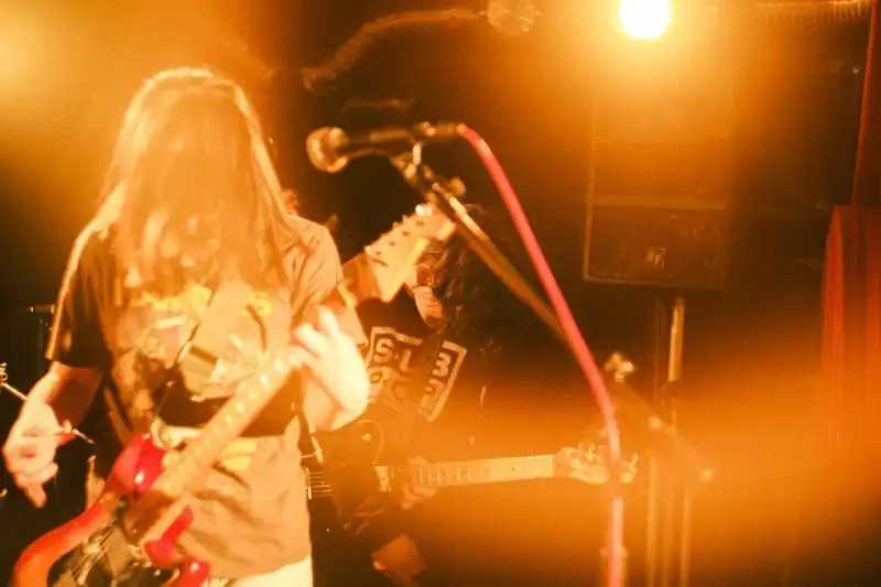 ベッドグラビティ エモ メロディック パンク Japanese EMO PUNK
