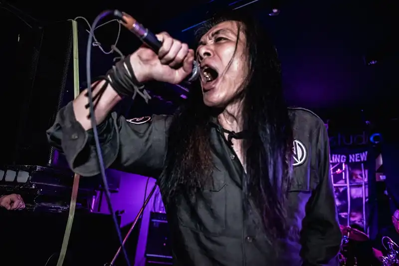 causehate コーズヘイト アルバム CD ハードコア パンク Japanese Hardcore Punk