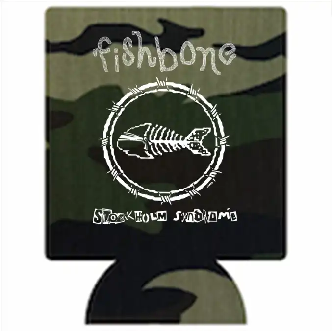 FISHBONE
