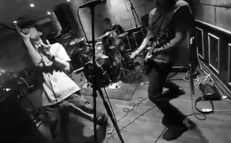 NAAU Japanese Hardcore Punk ハードコア パンク CD