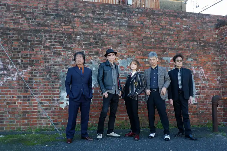 Japanese PUNK PUNKROCK POWERPOP UnBundled