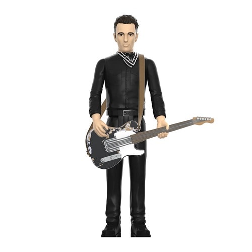 JOE STRUMMER REACTION FIGURE (LONDON CALLING)/JOE STRUMMER/ジョーストラマー｜PUNK ｜ディスクユニオン・オンラインショップ｜diskunion.net