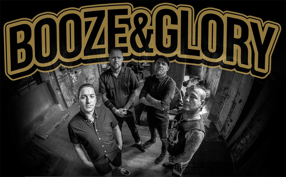 HURRICANE 国内盤 BOOZE GLORYPUNKディスクユニオンオンラインショップdiskunion net