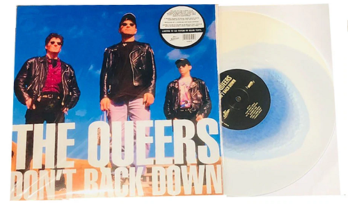 The Queers 「Love Songs For The Retarded」[輸入CD] PUNK, RAMONES PUNK, POP PUNK, パンク, ラモーン・パンク
