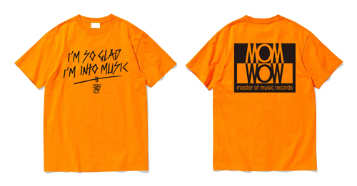 受注締切 2019/5/26(日) 23:59まで】LOW IQ 01  通販限定受注Tシャツ!!｜ニュースu0026インフォメーション｜PUNK｜ディスクユニオン・オンラインショップ｜diskunion.net