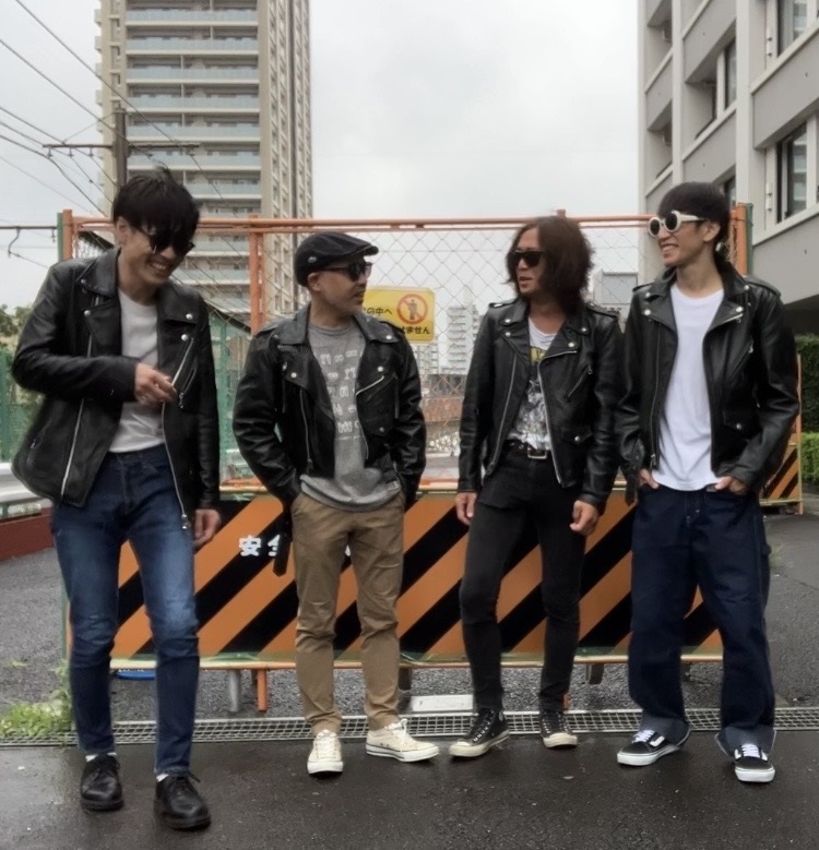 8月1日(火) 新品PUNK 新入荷予定! : diskunion ROCK in TOKYO