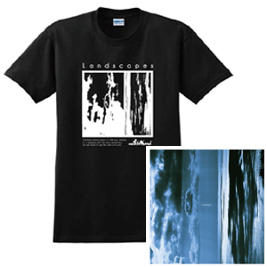 waterweed【CD+Tシャツ(S)】