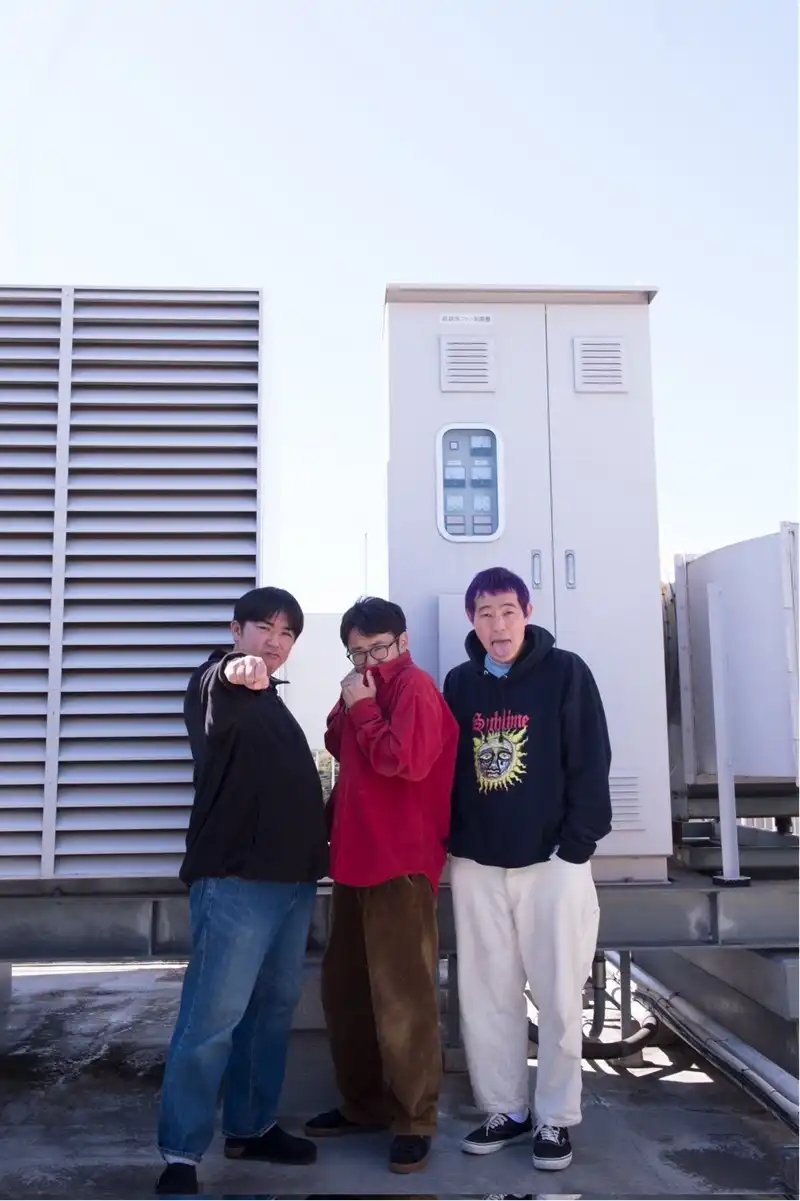 どつ アルバム passion records