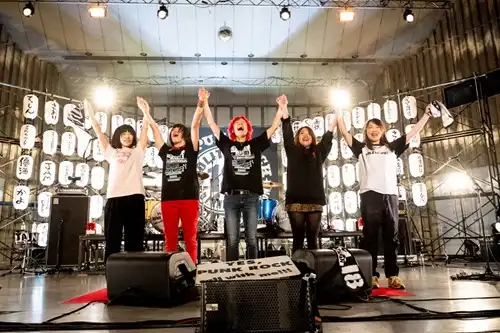 ロリータ18号 パンク ロック Japanese Punk Rock