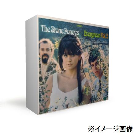 紙ジャケットSHM-CD 3タイトルまとめ買いセット(中古) / LINDA