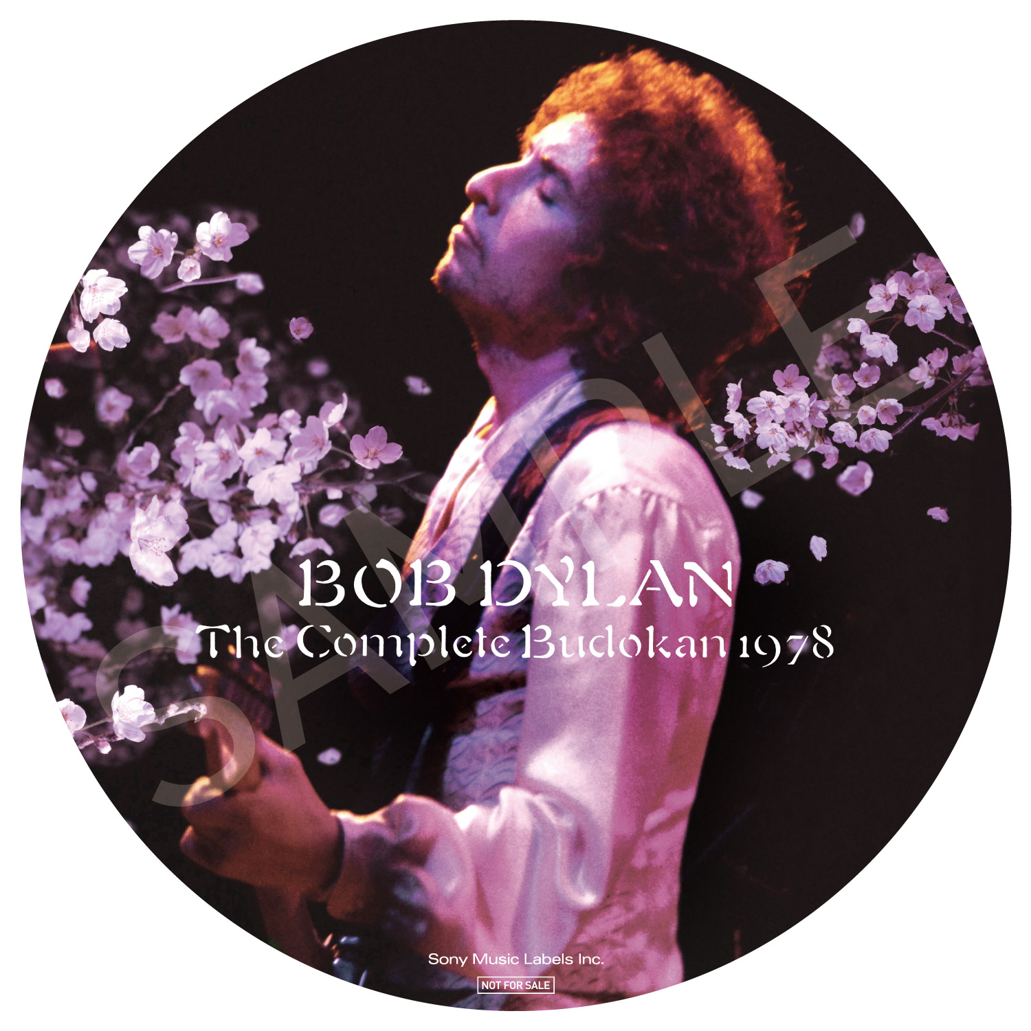 コンプリート武道館ボブ・ディラン コンプリート武道館 (4CD) BOB DYLAN