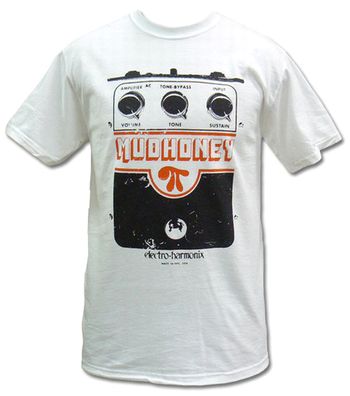 SUPERFUZZ T-SHIRT (M)/MUDHONEY/マッドハニー｜ROCK / POPS / INDIE