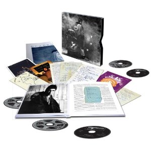 四重人格~ディレクターズ・カット (スーパー・デラックス・エディション 4SHM-CD+1DVD AUDIO+7)/THE WHO/ザ・フー/特典:収納ボックス｜OLD  ROCK｜ディスクユニオン・オンラインショップ｜diskunion.net